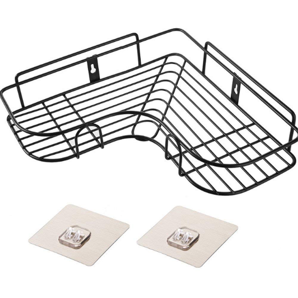 Stainless Steel Bathroom Corner Shelf