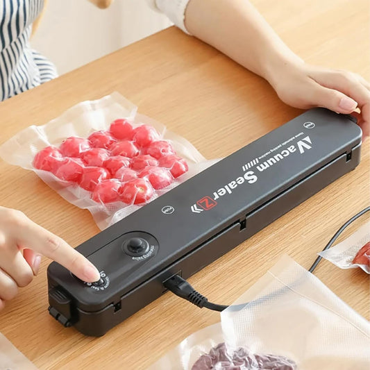 Mini Automatic Vacuum Sealer Machine
