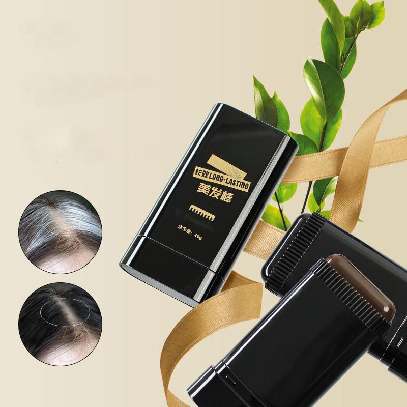 Instant Hair Root Touch-Up, Fast & Easy Coverage