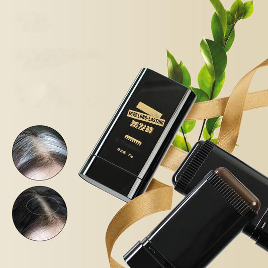 Instant Hair Root Touch-Up, Fast & Easy Coverage