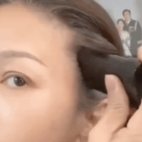 Instant Hair Root Touch-Up, Fast & Easy Coverage