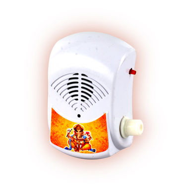 Mini Mantra Chanting Meditation Device