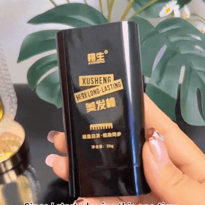 Instant Hair Root Touch-Up, Fast & Easy Coverage