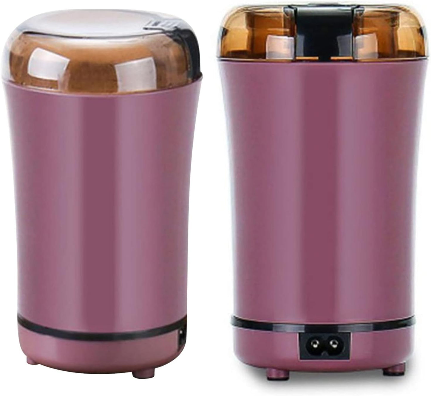 Electric Coffee & Spice Grinder