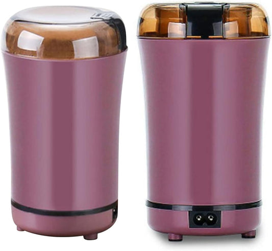 Electric Coffee & Spice Grinder