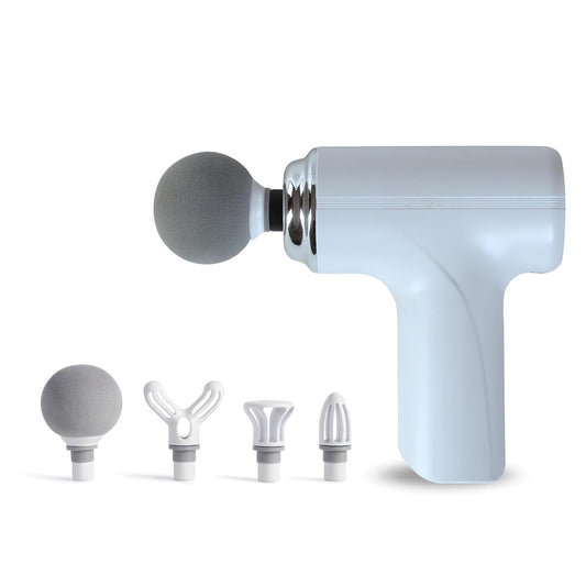Deep Tissue Massage Gun for Pain Relief