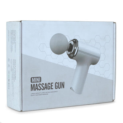 Deep Tissue Massage Gun for Pain Relief