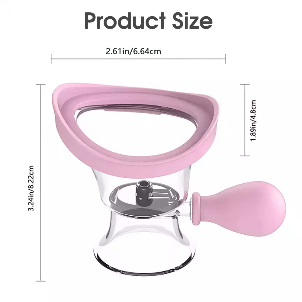 Portable Silicone Eye Wash Cup