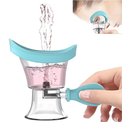 Portable Silicone Eye Wash Cup